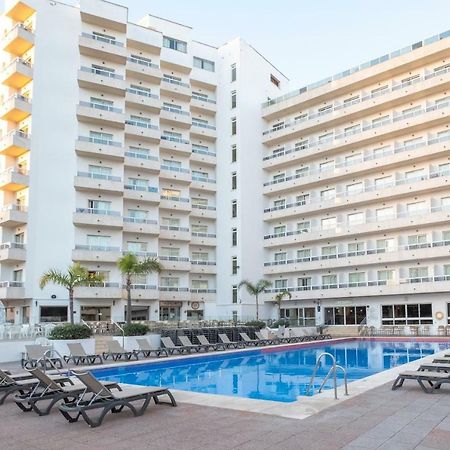 Sandos Griego Torremolinos Exteriér fotografie